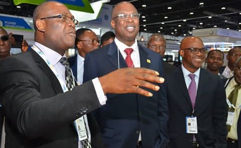 FG committed to resolving the challenges in power sector -Sylva