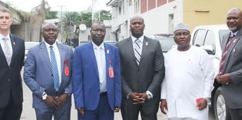 Operation Rewired: EFCC, FBI recovered $169,850; N92m- Magu