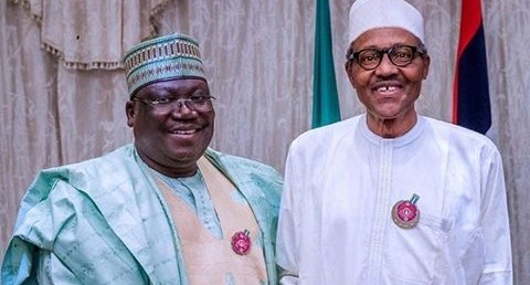 Buhari Seeks Senate Approval For $5.513bn External Loan