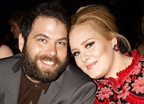 Adele And Ex-Husband Simon Konecki Reach Settlement On Divorce