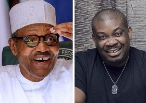 What Is Quizzes- Don Jazzy Reacts To Alleged Questioning By DSS