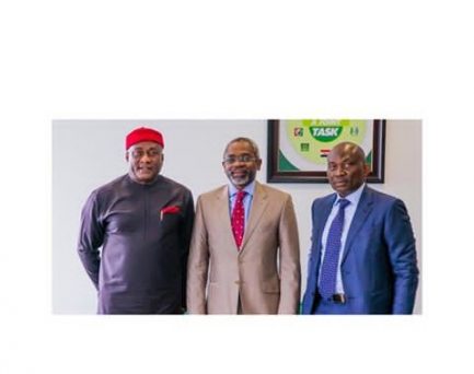 Reps Move To Honour The Proprietor of Air Peace, Allen Onyeama