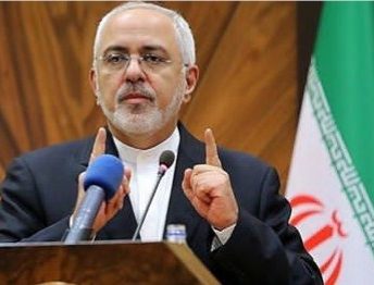 Iran Warns That European Soldiers 'Could Be In Danger'