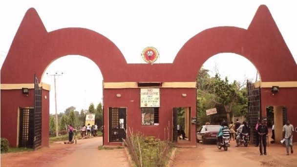 Abducted Auchi Polytechnic staff, Samuel Okolie found dead