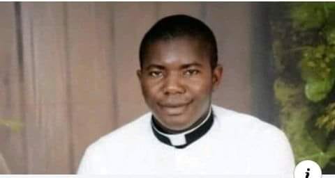 Kidnapping: Catholic Priest, Fr. Arinze Madu regains freedom–Police