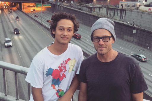 TobyMac Loses His 21-year-old son, Truett Foster Mckeehan