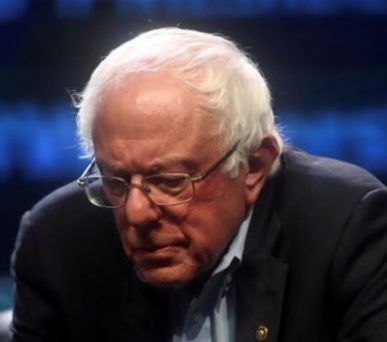 Mr Bernie Sanders Drops Out U.S 2020 Presidential Race