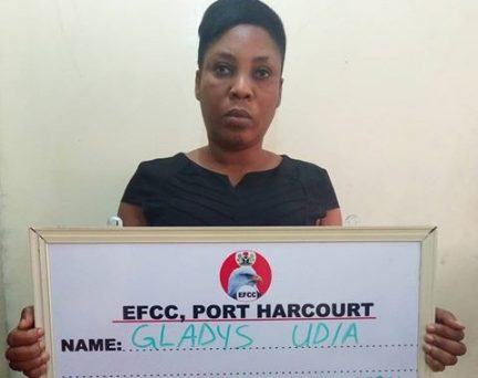 EFCC arraigns Banker For Stealing Customer's N3m