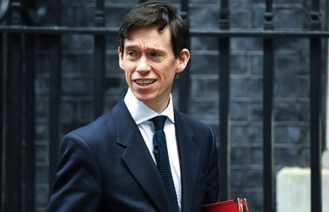 Rory Stewart To Stand Down At The Next General Election