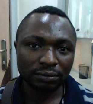 One Augustine Ighodalo Bags Five Years For $1million Fraud