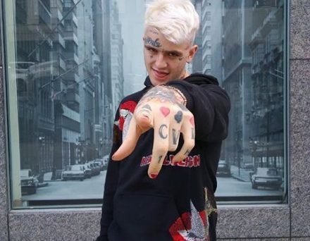 Lill Peep's former management First Access faults his mother's claims