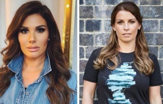 Coleen Rooney accuses Rebekah of leaking her stories to Press