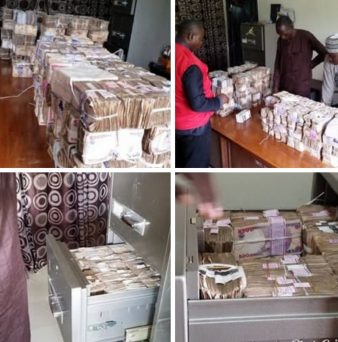 Why Whistle blowing Has Reduced- FG Explains