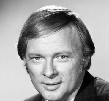 'Days Of Our Lives' Actor John Clarke Dies At 88