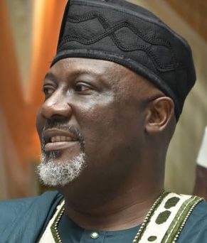 Kogi West: Sen Dino Melaye reacts to losing at the Court of Appeal