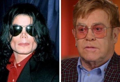 Michael Jackson was ‘mentally Ill’ and ‘disturbing person'-Elton John