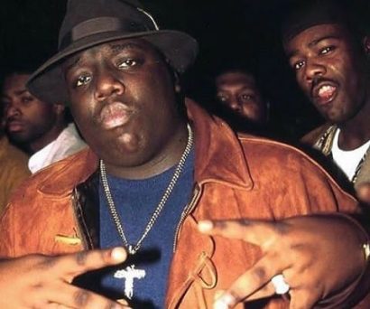Notorious BIG, Whitney, others nominated for Rock&Roll Hall of fame