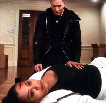 Lala Anthony mourns her Power character Lakeisha Grant