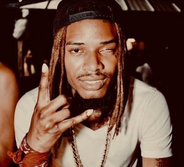 Rapper Fetty Wap Arrested At Airport Over Ankle Monitor