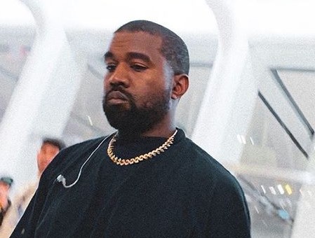 White Lives Matter: Why Kanye West Cannot Sell His Shirts