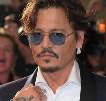 Johnny Depp Loses Bid To Appeal Libel Case Ruling