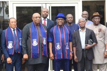 Govt to reclaim lands belonging to comprehensive secondary school