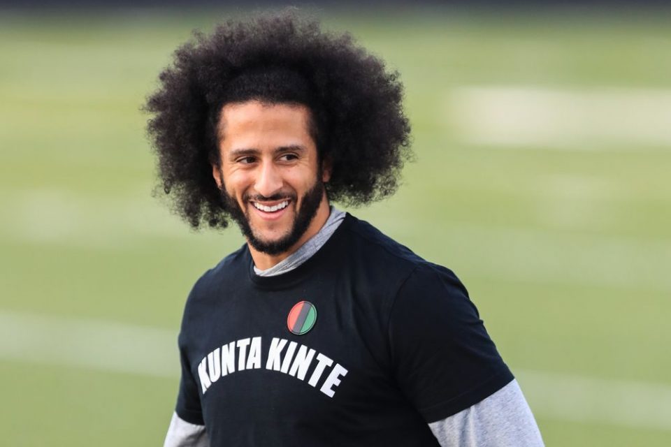 JayZ Disappointed Kaepernick Turned Workout Into PR Stunt