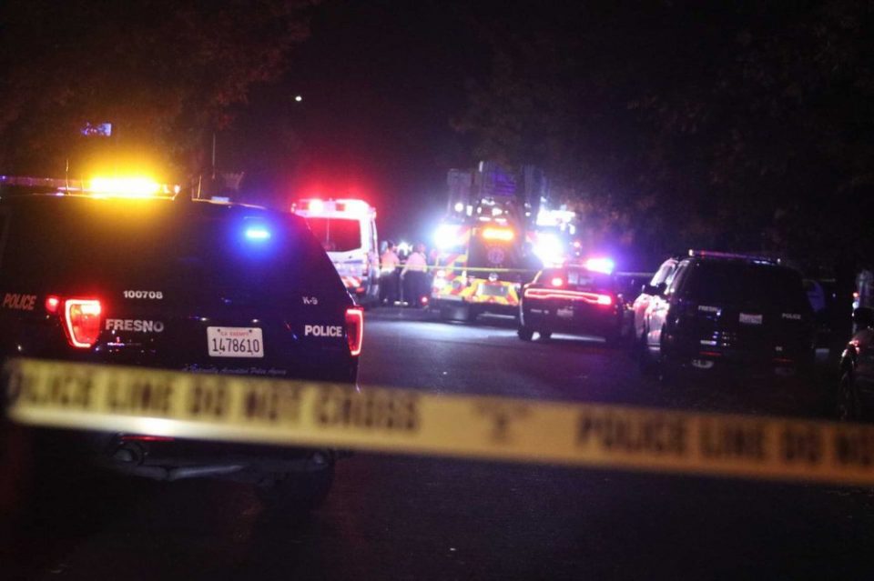 Memphis Shooting Leaves 5 People In Critical Condition