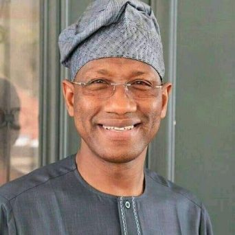 Ex-Speaker Dogara, Tinubu mourn Atiku's aide Alhaji Umar Pariya