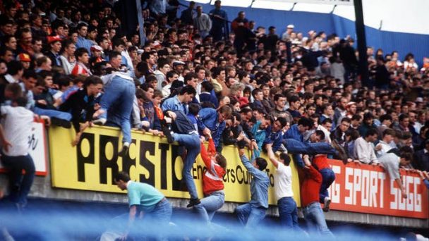 Liverpool Reacts To Hillsborough Disaster Verdict