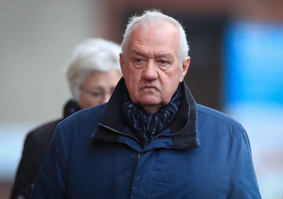 Hillsborough Disaster: David Duckenfield Found Not Guilty