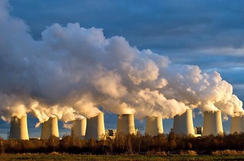 Climate Change: Stakeholders call for collective effort to mitigate effects