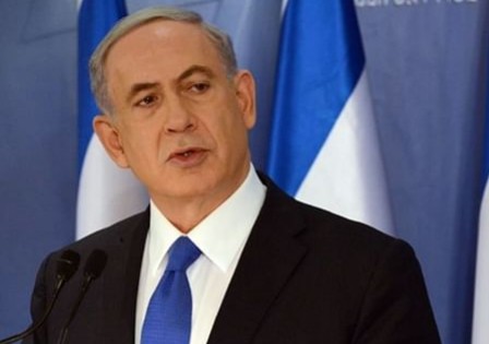 Netanyahu Calls corruption charges against him an 'attempted coup'