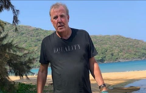 Global Warming: Jeremy Clarkson makes U-turn After Cambodia Visit 