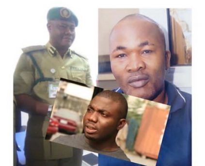 EFCC Nabs Kirikiri Prinsons Boss For Helping Fraudster operate from prison