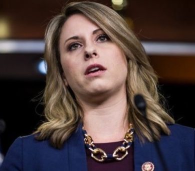 I was a victim of 'cyber exploitation'- Katie Hill says as she resign