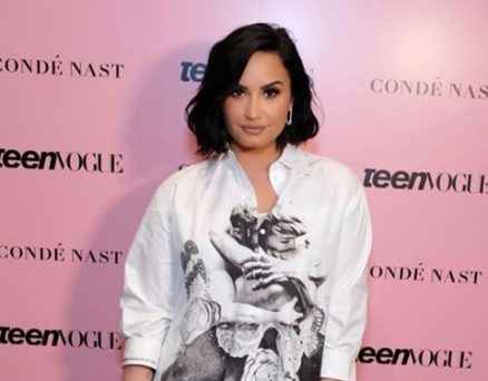 Demi Lovato Talks New Music And Drug Overdose In New Interview