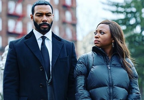 Courtney Kemp Speaks On Who Shot Ghost On Starz Series, Power
