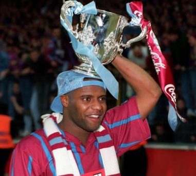 Dalian Atkinson: Identities Of The Alleged Killer Cops Revealed