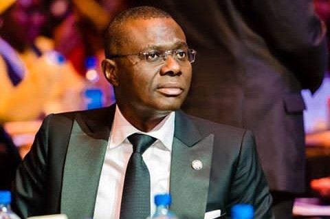 Lagos Bans Commercial Motorcyclists, Tricycles