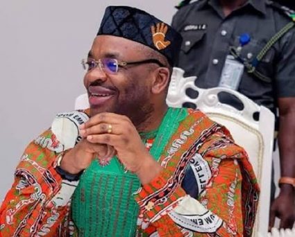 Akwa Ibom: Appeal Court Affirms The Victory Of Governor Udom Emmanuel 