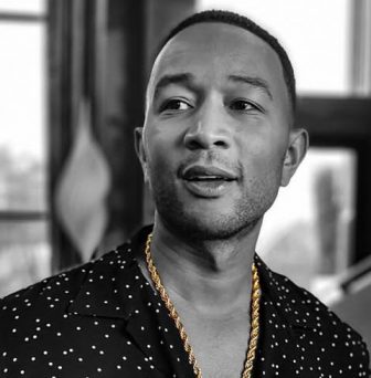 John Legend's Porsche Intruder Reportedly Arrested
