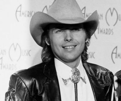 Country Singer, Dwight Yoakam Honoured By BMI