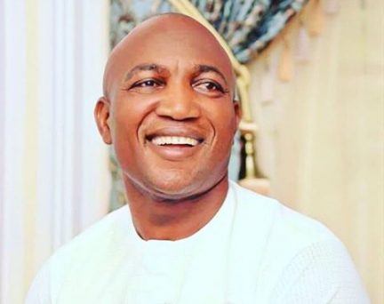 Bayelsa governor-elect, Chief David Lyon gets certificates of return
