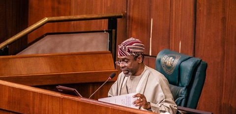 Electoral Act Amendment Bill: Reps To Review Issues