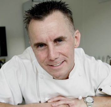 Masterchef Star, Gary Rhodes Dies At The Age Of 59 
