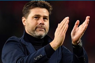 Ex-Spurs Manager Pochettino And PSG Reach An Agreement