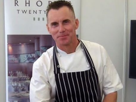 Gary Rhodes Cause Of Death Revealed By His Family