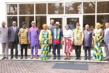 Governor Wike To Launch Rivers State Security Trust Fund By 2020