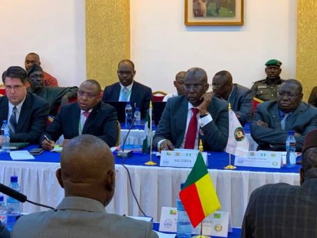 NCDMB sponsored modular refinery to begin operations 2020